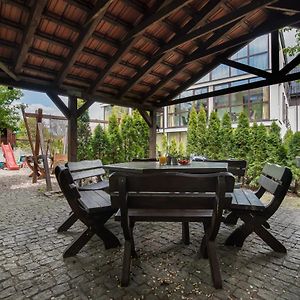 Maisonette